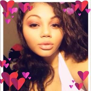 Meet your Posher, Harmony